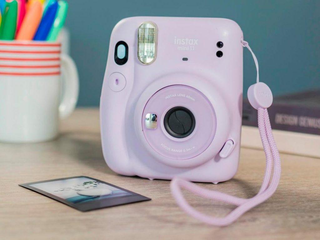 Fujifilm Instax Mini 11 - review