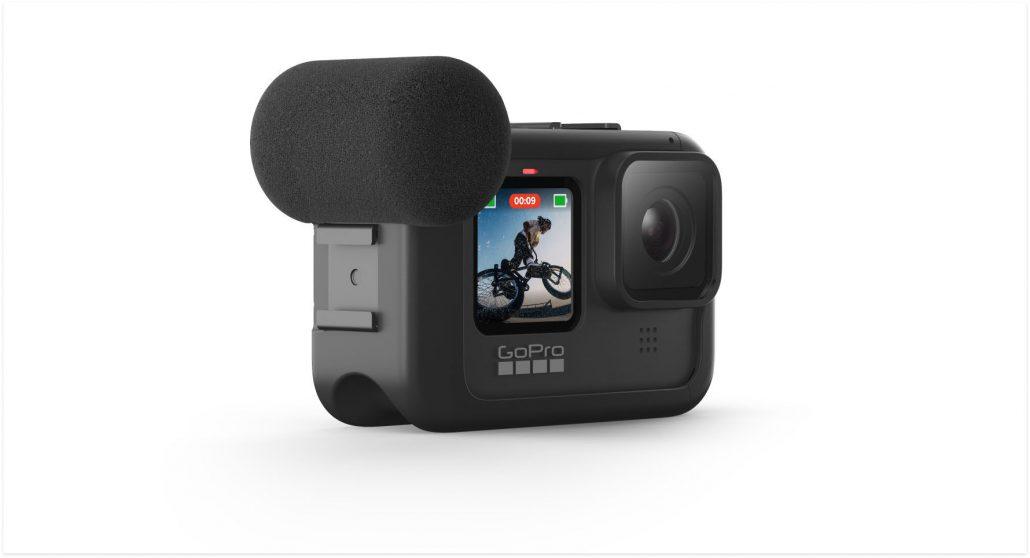 GOPRO HERO 9 MEDIA MODE Camera Store in Pakistan