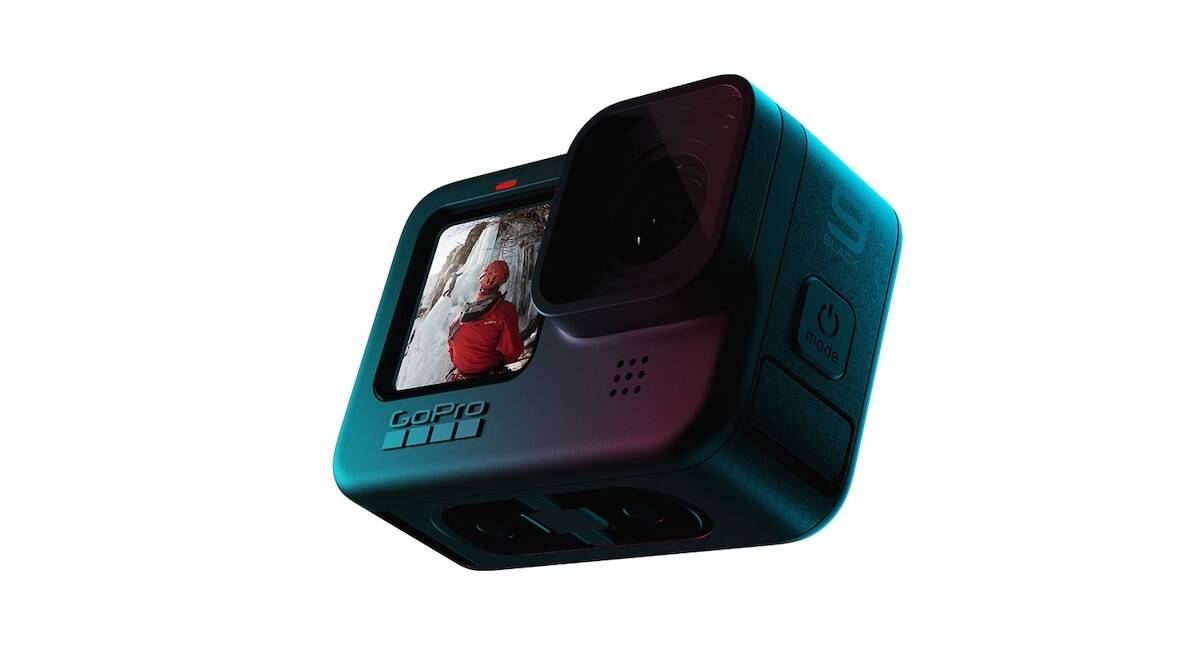 GoPro Hero10 Black features we’d like to see