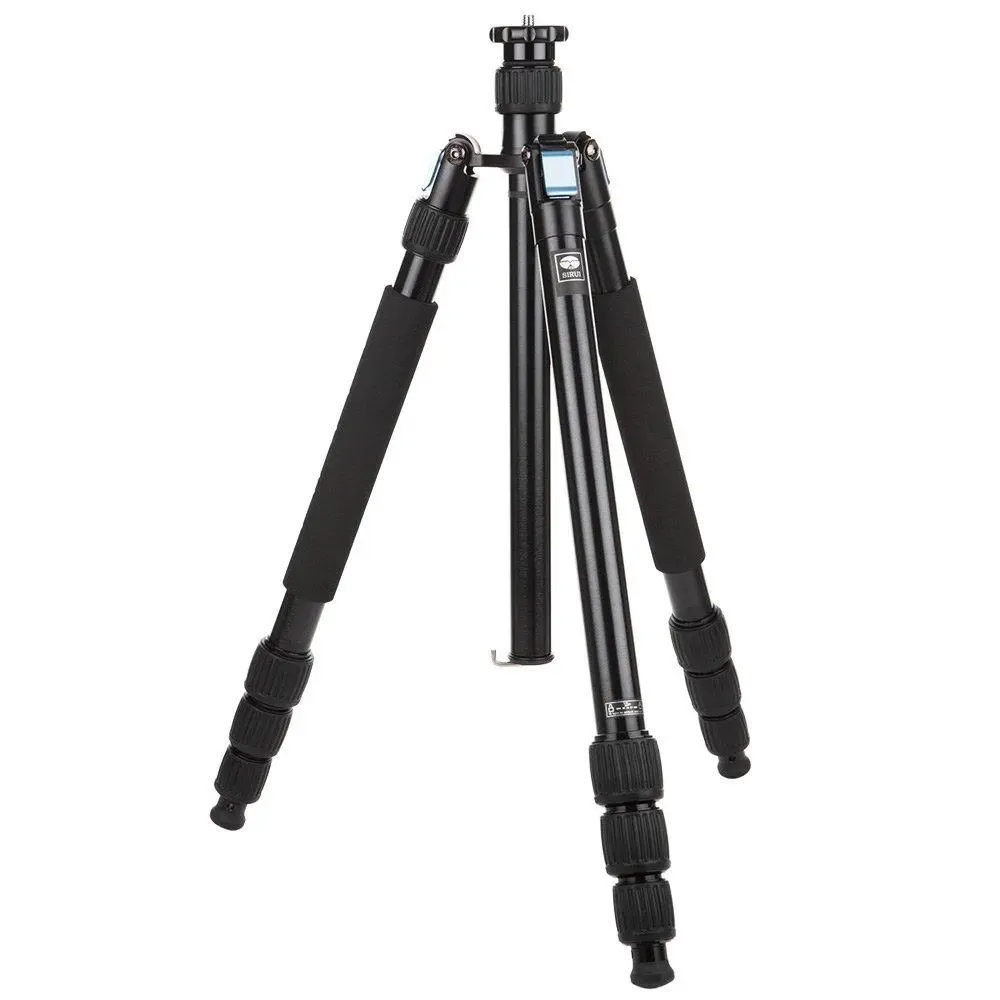How to use Your Tripod