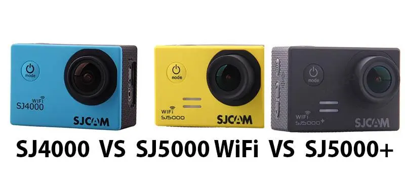 "Keyword" "sj4000 vs sj5000 vs sj5000plus"