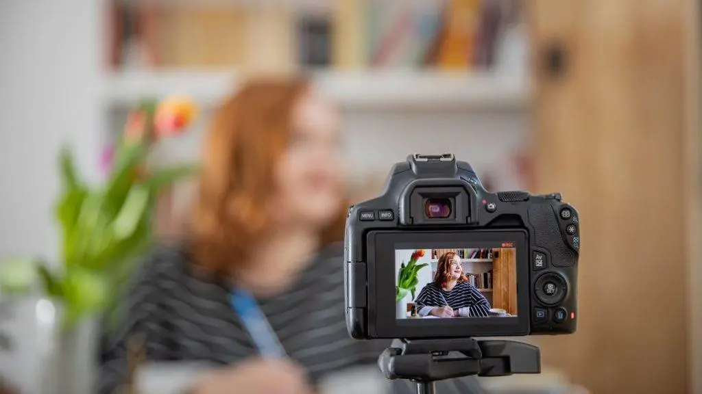 THE BEST CANON CAMERAS FOR VLOGGING