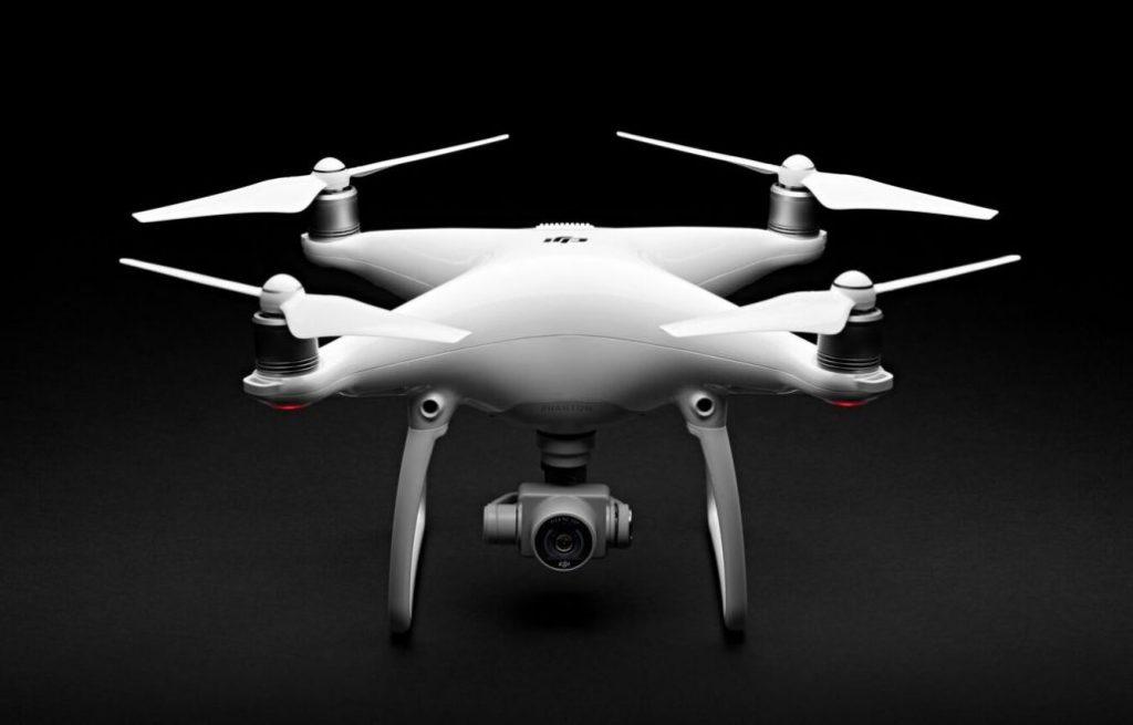 Full Information About Features of DJI