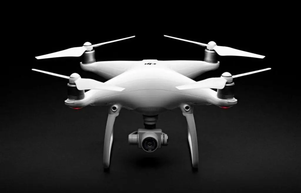 Full Information About Features of DJI