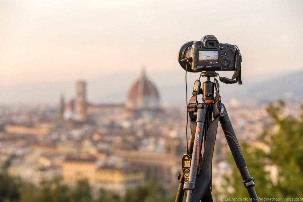 Why Do You Need a Tripod?