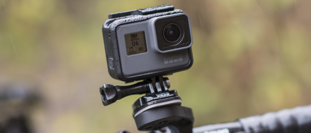 gopro hero 6 black review
