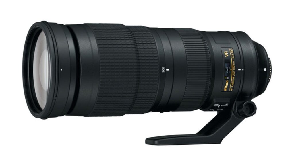 We Can Expect New Gear From Nikon This Week