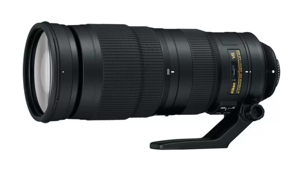We Can Expect New Gear From Nikon This Week