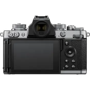 Nikon Z FC Mount Mirrorless Camera –