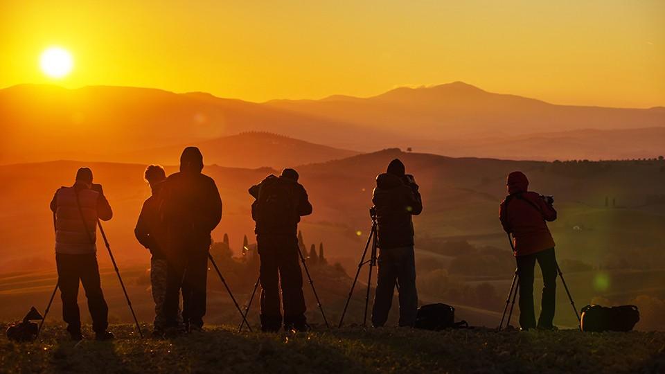 The Tripod stand Explained