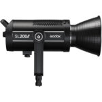 Godox SL200 II Video Light Price in Pakistan