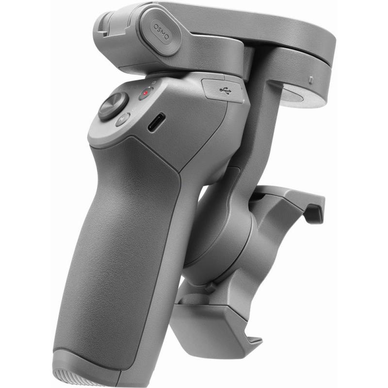 DJI Osmo Mobile 3 Smartphone Gimbal Combo Kit - Review
