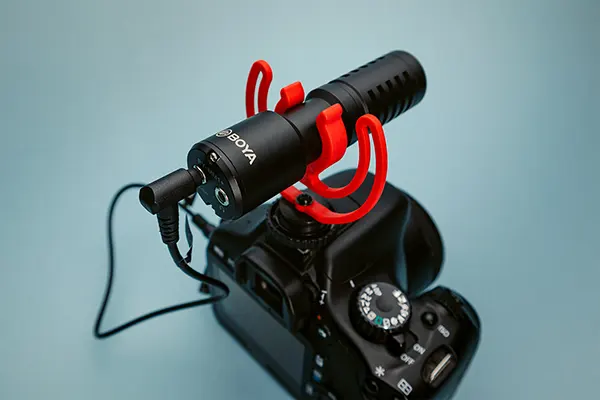 BOYA BY-MM1+ vs. BY-MM1 Pro – Review