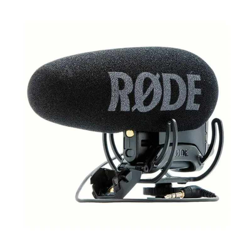 Rode VideoMic Pro-Plus Shotgun Microphone