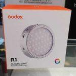 GODOX R1 RGB LIGHT