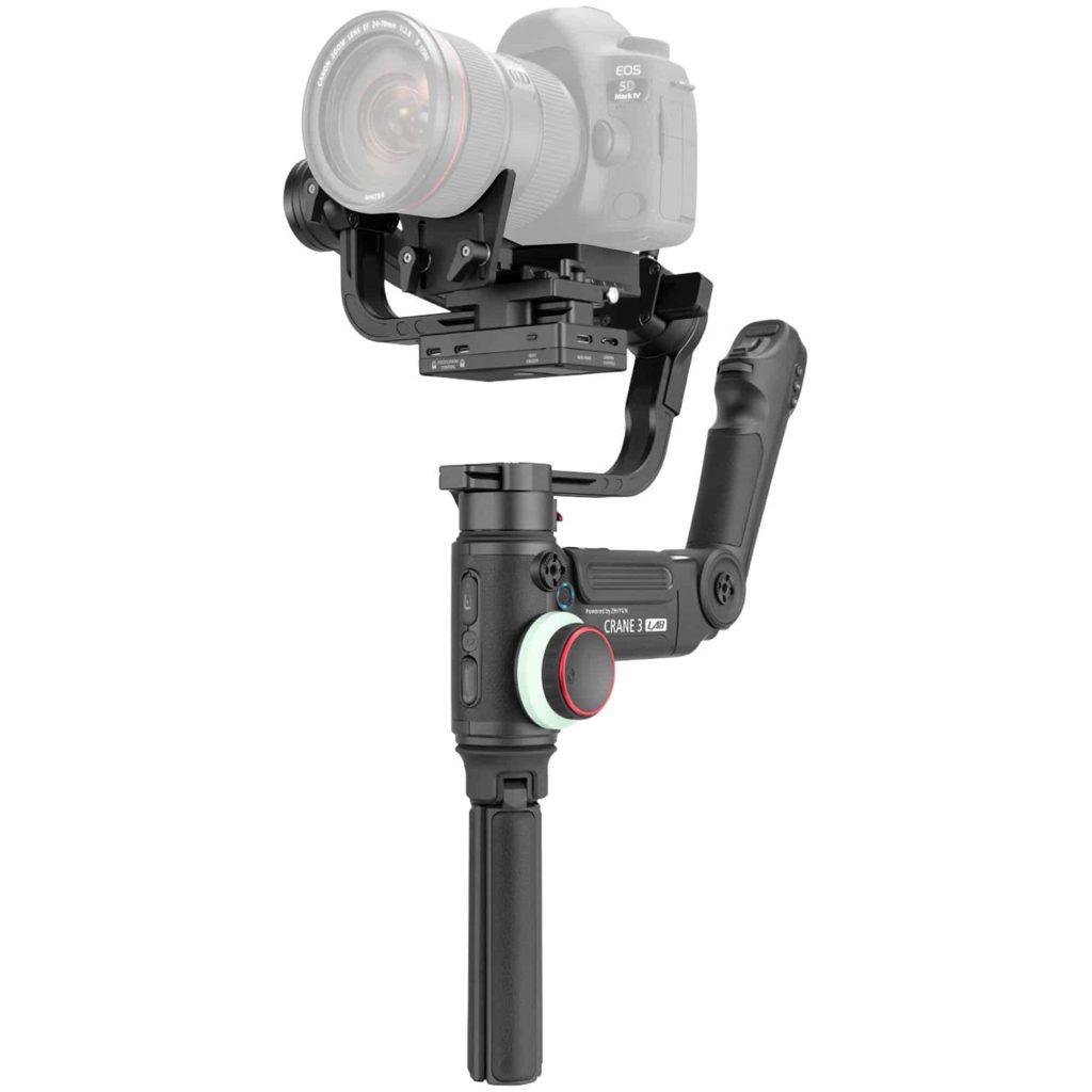 Zhiyun CRANE 3 LAB Handheld Stabilizer