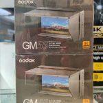 Godox GM 55 Camera Monitor !! 5.5" 4K