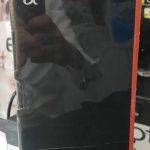 SONY 70 200 GM OSS LENS