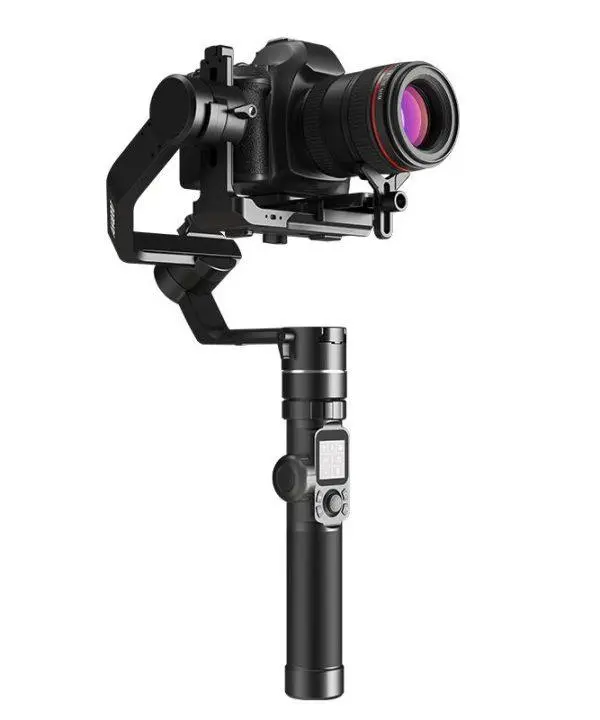Feiyu Tech AK4000