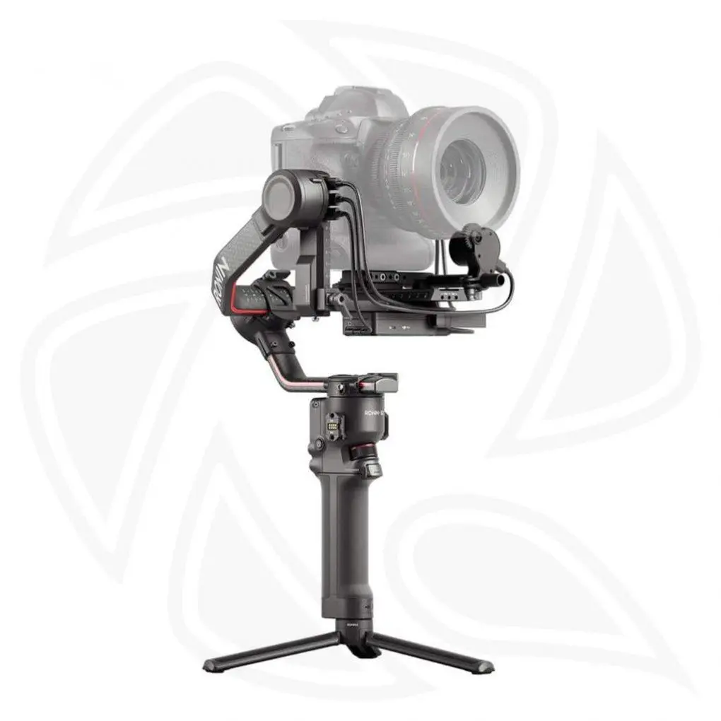 DJI RS2 (Ronin-S2) Pro Combo-1 DJI Ronin S2 Pro Combo - Image 1