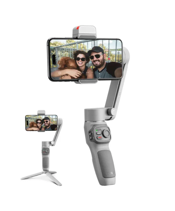 Zhiyun Smooth Q3 Mobile Gimbal Price in Pakistan 