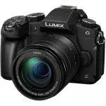Panasonic G85