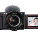 Sony ZV E10 Kit