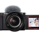 Sony ZV E10 Kit