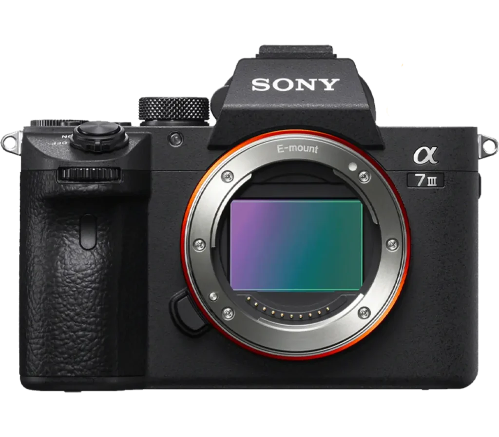 Sony A7 III Mirrorless Price in Pakistan