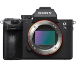 Sony A7 III Mirrorless Price in Pakistan