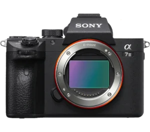 Sony A7 III Mirrorless Price in Pakistan