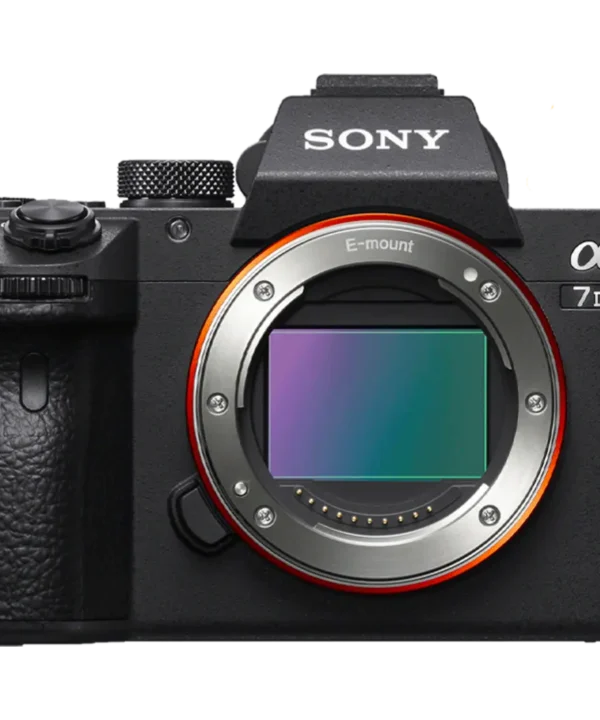 Sony A7 III Mirrorless Price in Pakistan
