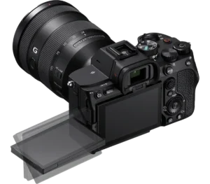 Sony A7 IV Mirrorless Camera Body Only - Image 7