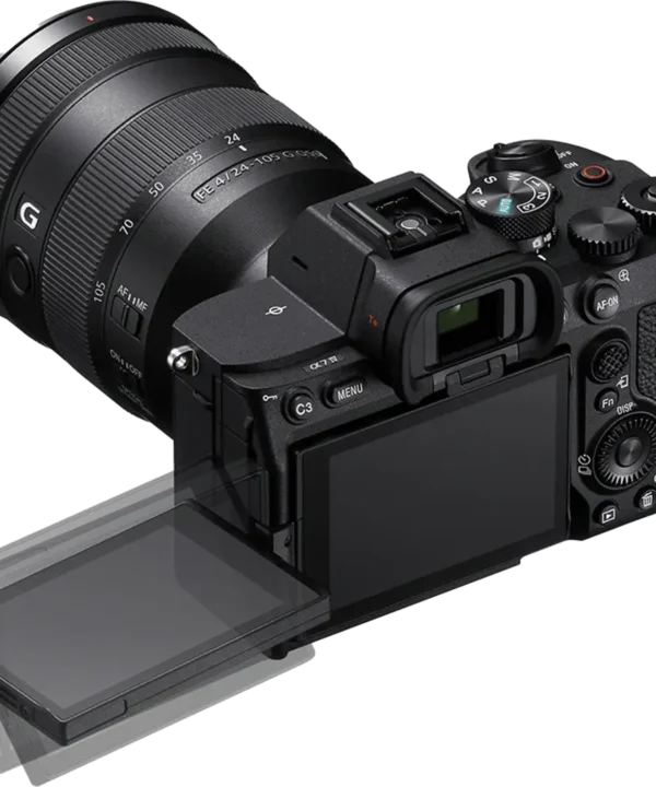 Sony A7 IV Mirrorless Camera Body Only - Image 7