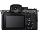 Sony A7 IV Mirrorless Camera Body Only - Image 2