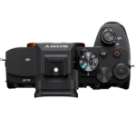 Sony A7 IV Mirrorless Camera Body Only - Image 3