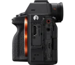 Sony A7 IV Mirrorless Camera Body Only - Image 6
