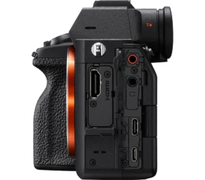 Sony A7 IV Mirrorless Camera Body Only - Image 6