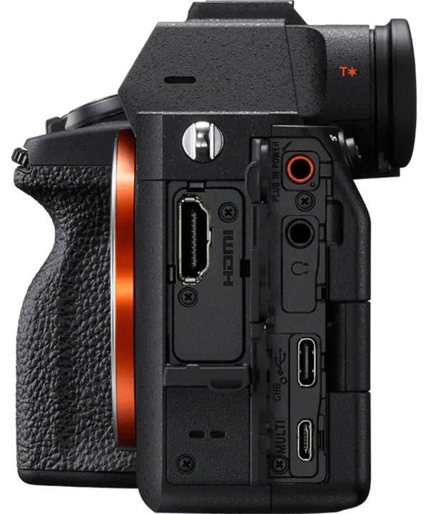 Sony A7 IV Mirrorless Camera Body Only - Image 6