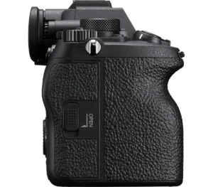 Sony A7 IV Mirrorless Camera Body Only - Image 5