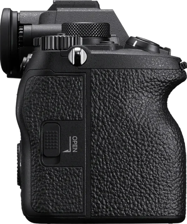 Sony A7 IV Mirrorless Camera Body Only - Image 5