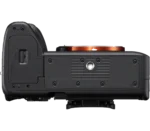 Sony A7 IV Mirrorless Camera Body Only - Image 4