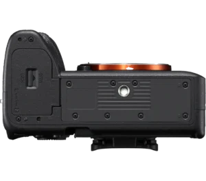 Sony A7 IV Mirrorless Camera Body Only - Image 4