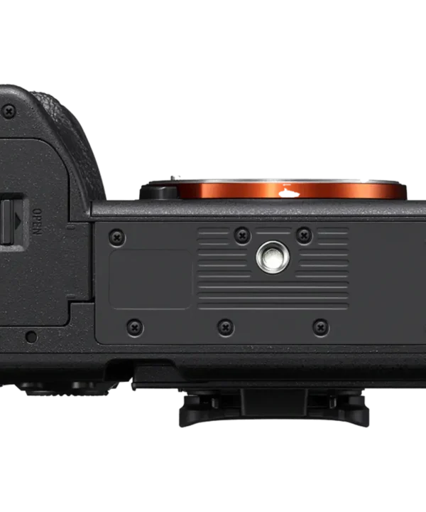 Sony A7 IV Mirrorless Camera Body Only - Image 4