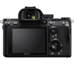 Sony A7 III Mirrorless Camera Body Only - Image 2