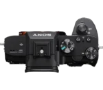Sony A7 III Mirrorless Camera Body Only - Image 3