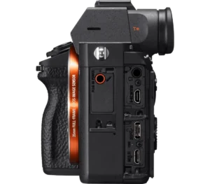 Sony A7 III Mirrorless Camera Body Only - Image 4