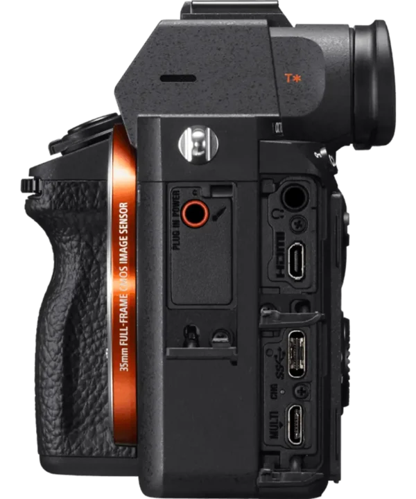 Sony A7 III Mirrorless Camera Body Only - Image 4