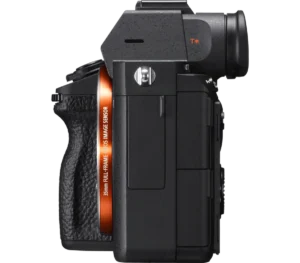 Sony A7 III Mirrorless Camera Body Only - Image 5