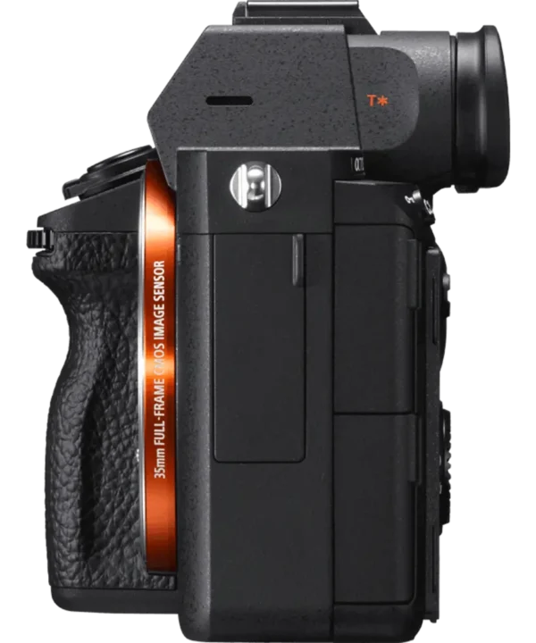 Sony A7 III Mirrorless Camera Body Only - Image 5